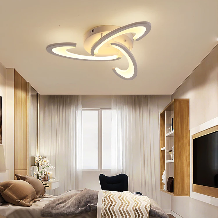 Alibaba.com: Energy Saving Dimmable LED Ceiling Lights in Modern ...