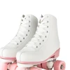 Bianco e rosa