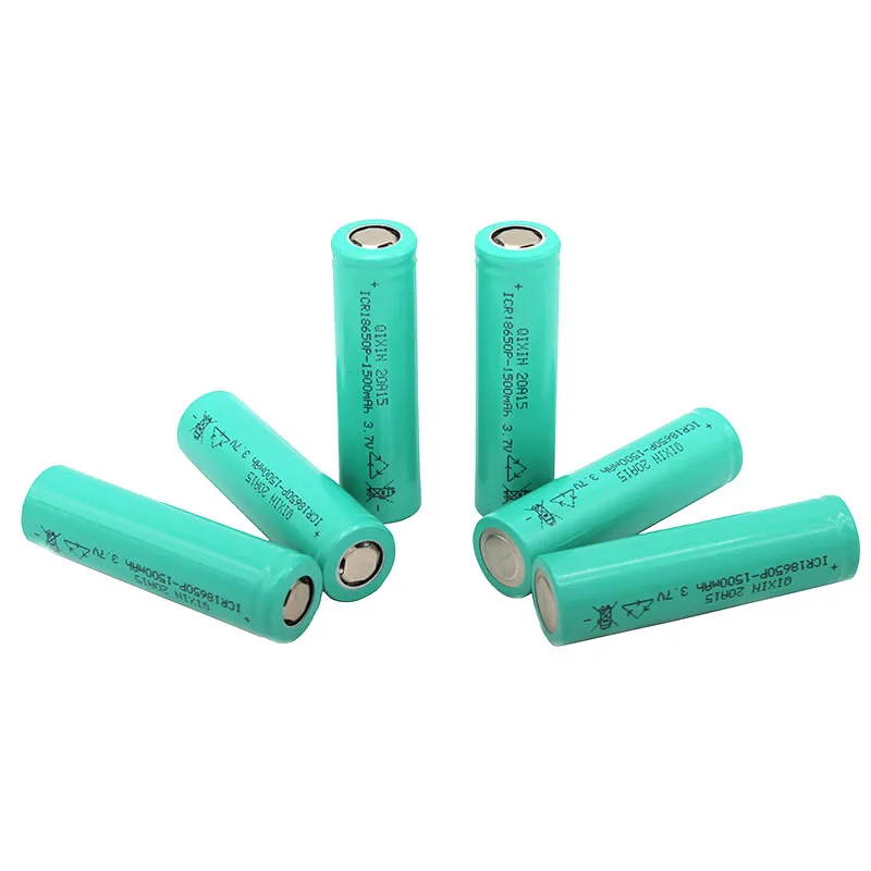 Литиевая Батарея 18650 3.7 V 5200mah Купить