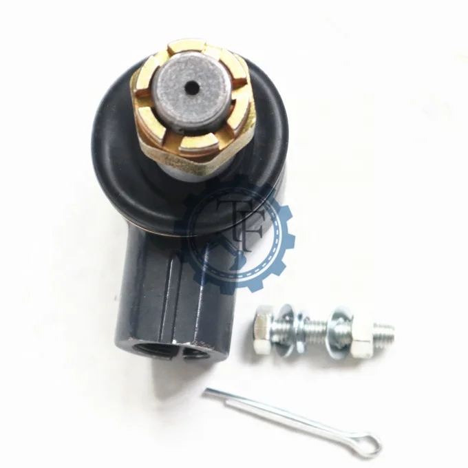 EXCAVATOR 24C0373 BALL JOINT ASSY 2KG  for LIUGONG Clg414 Clg416 Clg418 Clg420   CONSTRUCTION MACHINERY PARTS