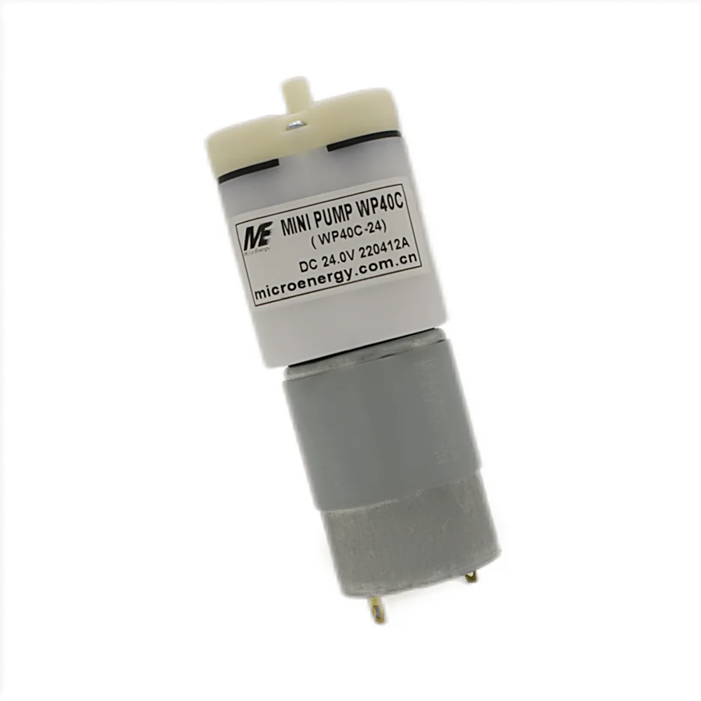 Low Temperature Ultra Mini Micro Air Pump Foot Massage 12V Dc Tiny Diaphragm Pumps