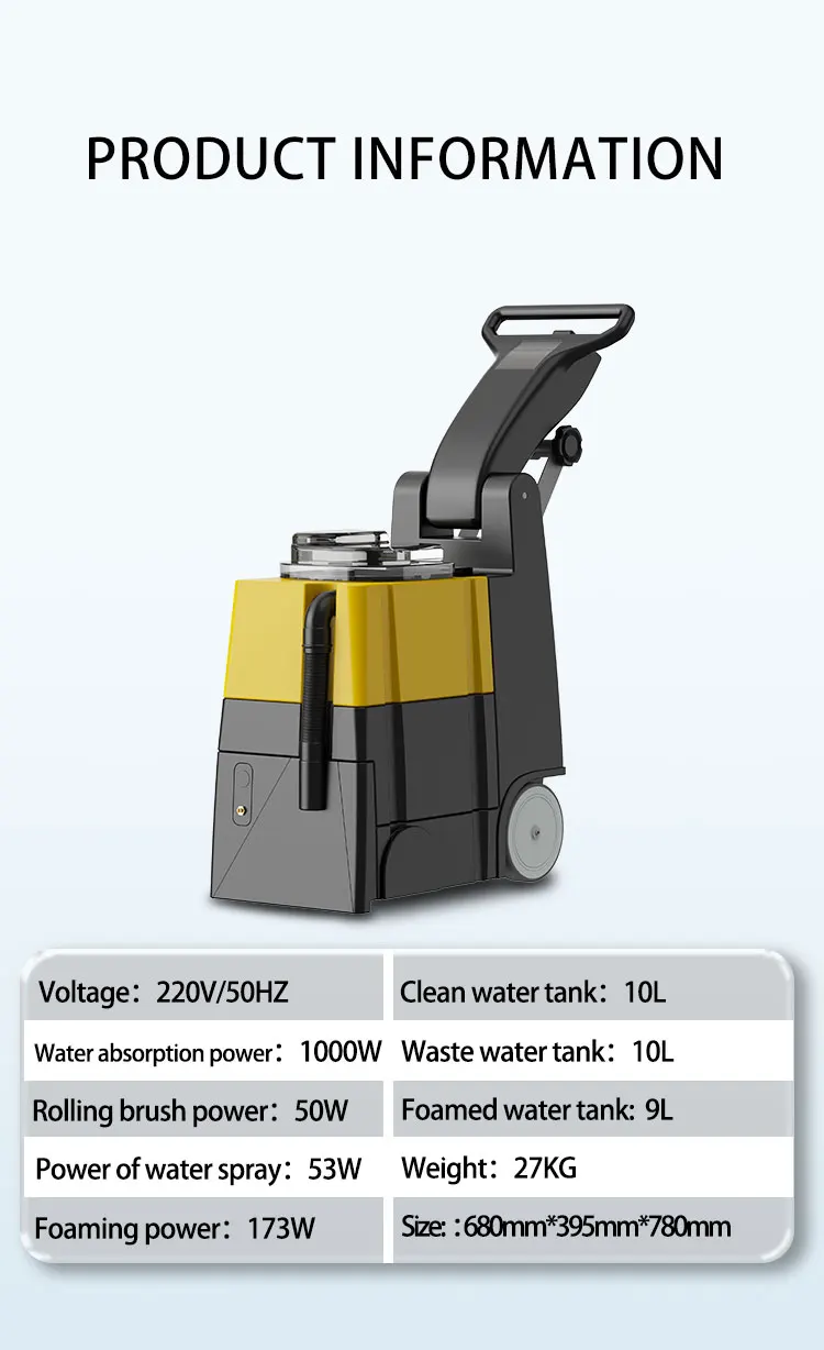 Specifications