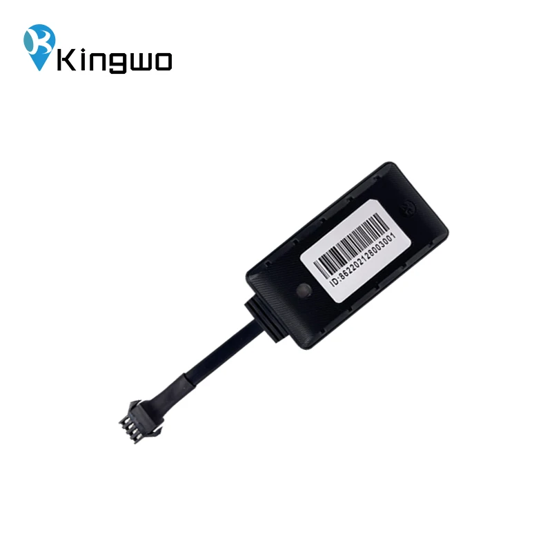 Car GPS Tracker Locator Realtime Tracking Device