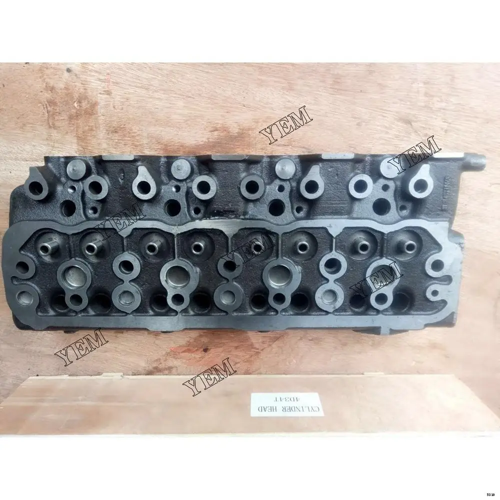 Wholesale High Quality Cylinder Head For Mitsubishi 4D34T
