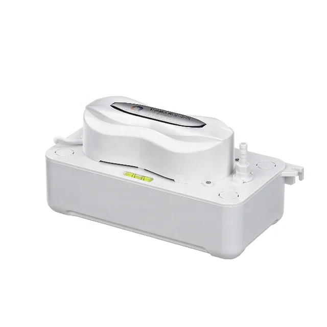 Slim box Condensate Pump Drain water drain pump For Air Conoditioner