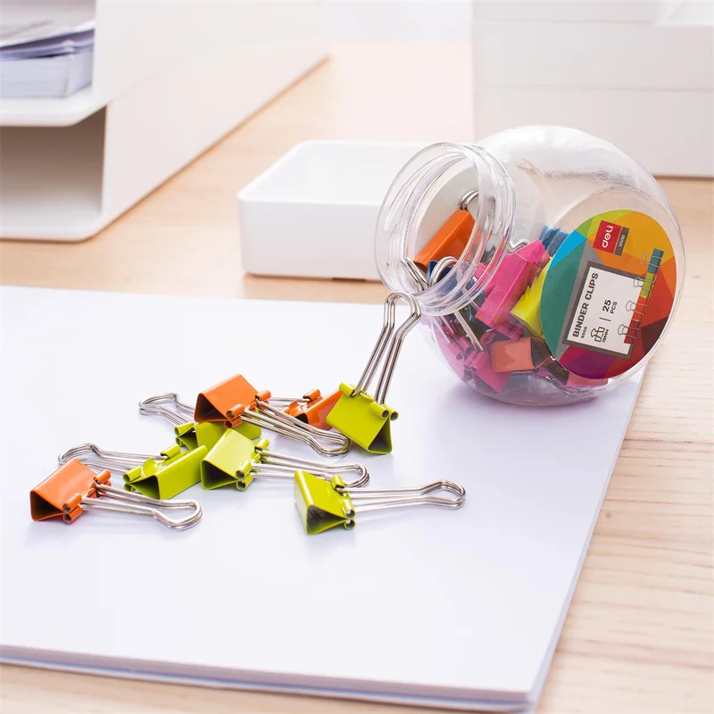 Deli E8558 портативная папка модная и красивая детская Канцелярия Высокого Качества