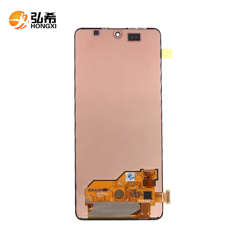 For Samsung A51 LCD Incell Quality Mobile Phone Pantalla LCD and Touch Screen For Samsung A515 A51 Lcd Display Complete