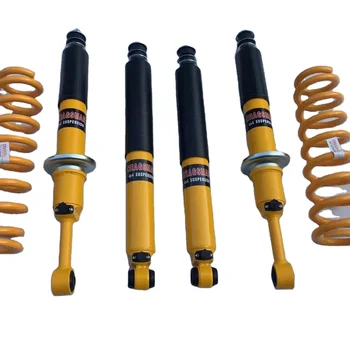 Hot Selling 4X4 Parts Shocks Absorber Oil Mix Gasshock Absorbers 0-2'' 20Mm Bolt