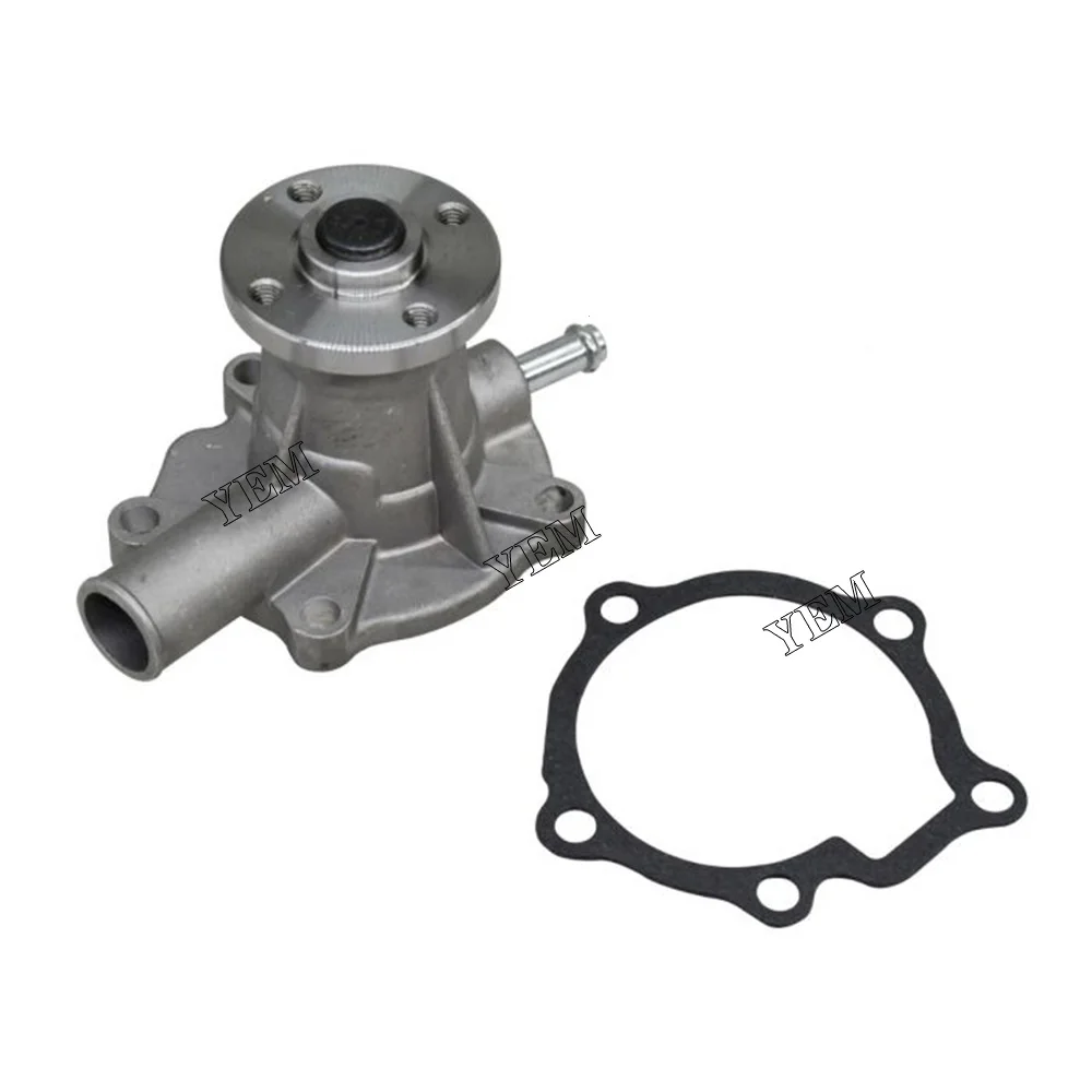 New WATER PUMP Fits for Kubota Z400 Engine Parts With Warranty