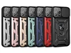Colores mezclados