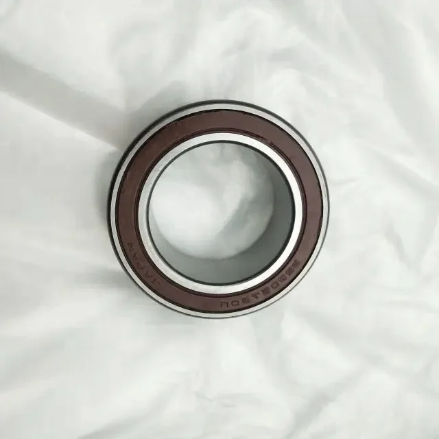 Precision Angular Contact Ball Bearings 35BD219DUM1 35BD219 35x55x20mm Automobile Air Conditioner Compressor Bearing