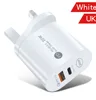 White UK