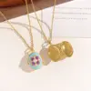 gold, light blue