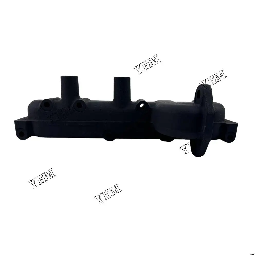 Exhaust Manifold Kit 68651-42460 Fit for Kubota V2003