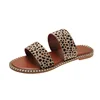 Leopard print