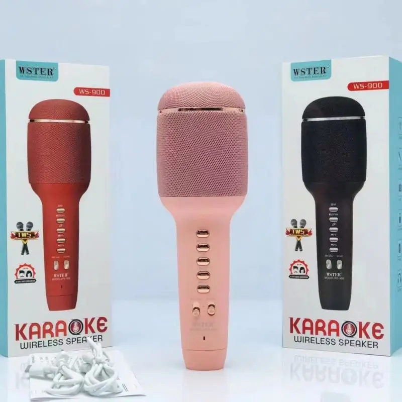 Top Micro Karaoke Tương Thích với Loa Harman Kardon