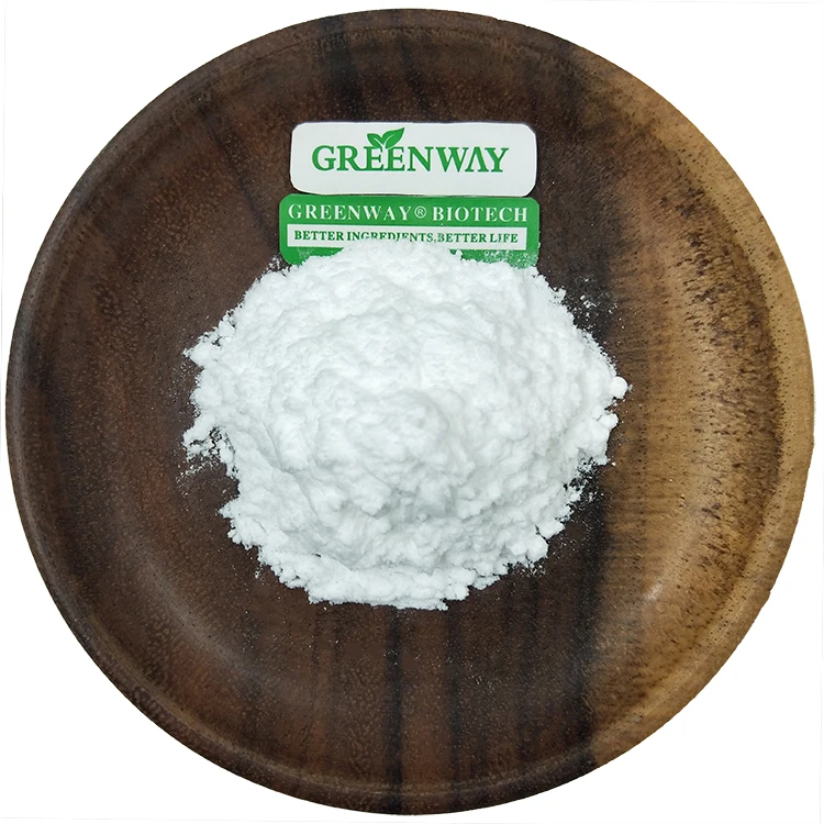 High Quality Raw Material PLA Polylactic Acid Powder