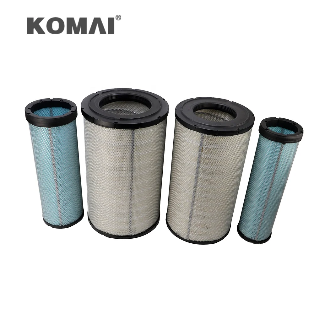 AIr Filter Cover Assembly P777920 9304220011 CH11288 69034913 VOE11701954 11701954