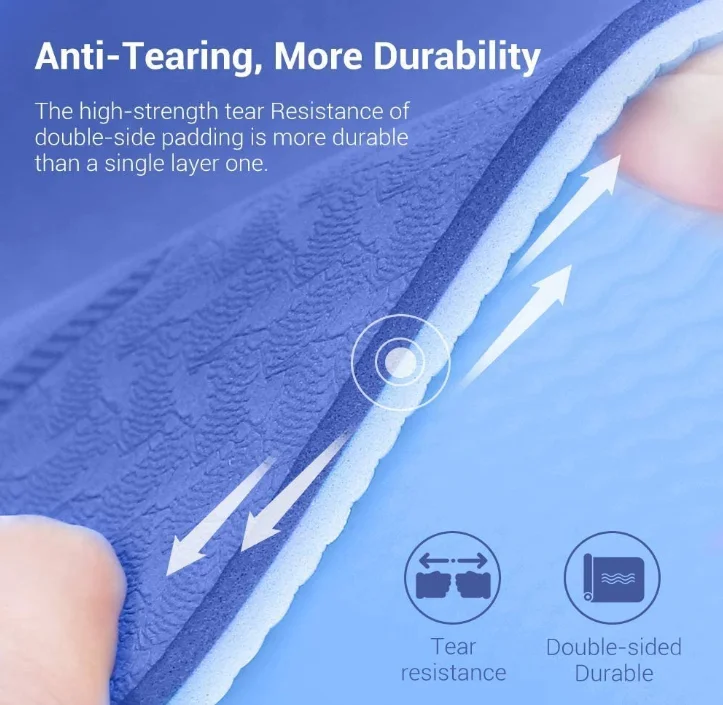 Woqi Highquality Waterproof And Environmentally Friendly Sports And