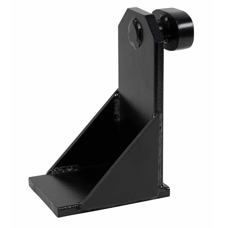 Shipping Container Jack Lug  Jack Leveling Attachment  Storage Container Leveler Booster