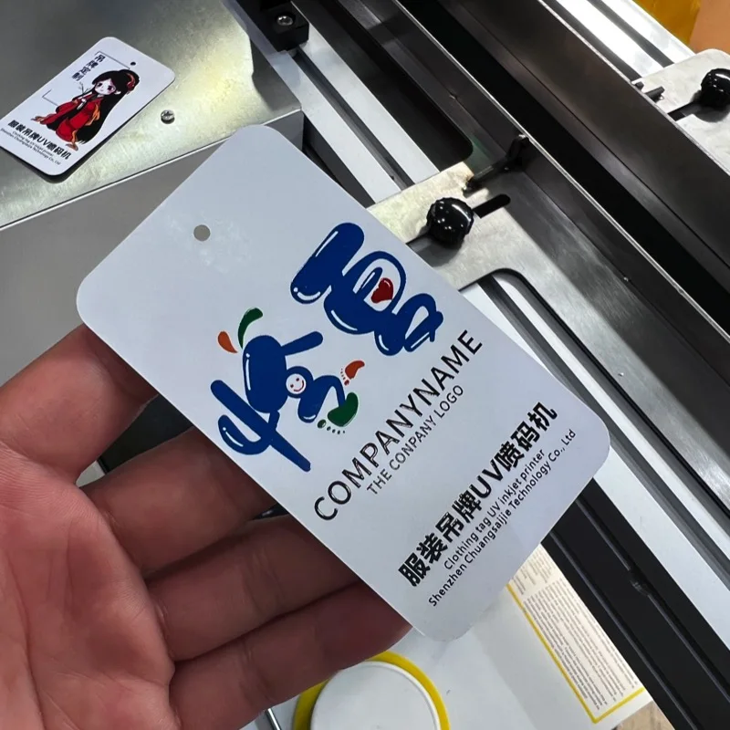 Automatic Printing Machine Multifunctional Single Pass UV Inkjet ...