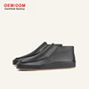 Leather Black
