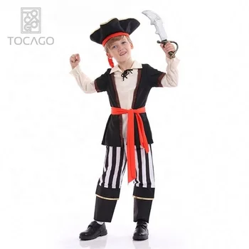 Halloween costumes viking girls cool pirate costume kids viking cosplay carnival party costumes for boys