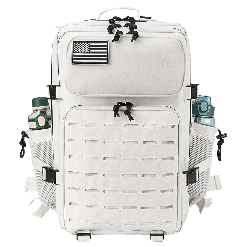 Hiking Outdoor Moore Tactical Backpack - 412136