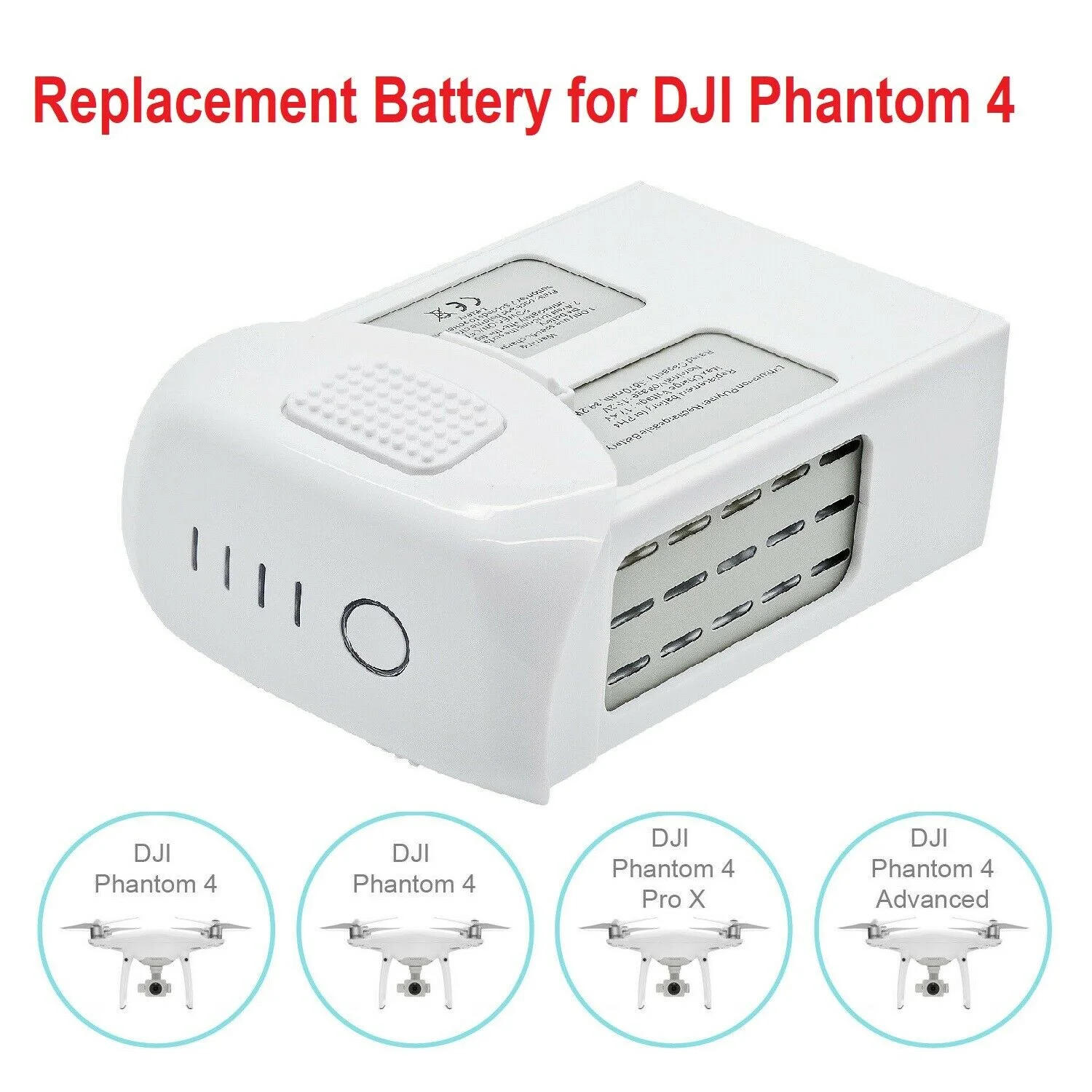 Dji Phantom 4 Drone Battery 5870mah Original Price,Dji Phantom 4 Pro V2.0 Controller Battery