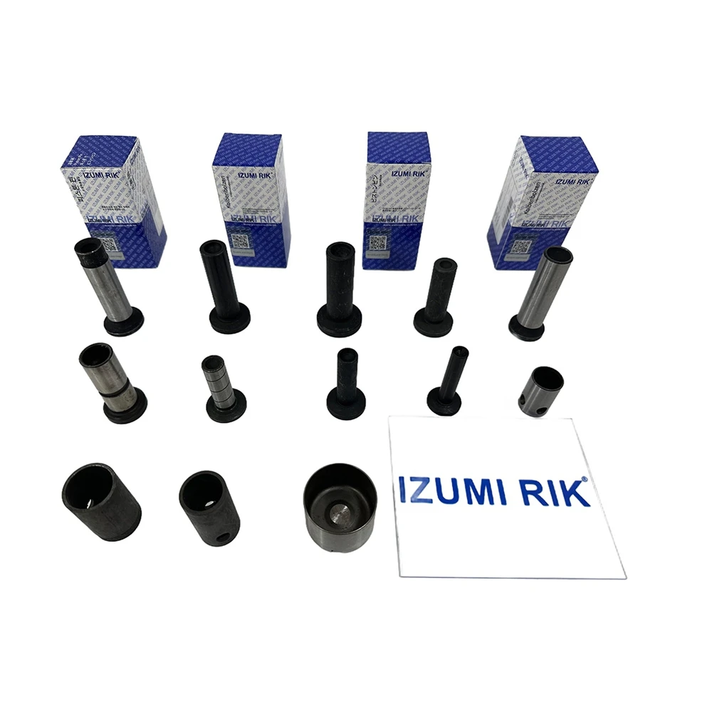 IZUMI RIK Valve Tappet for Yanmar 3TNE78 3TNE78A 3TNE80 OEM Engine Parts