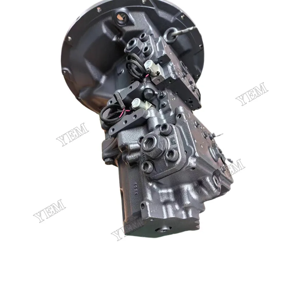 Hydraulic Pump for Komatsu PC360-7 Diesel Engine Parts 5