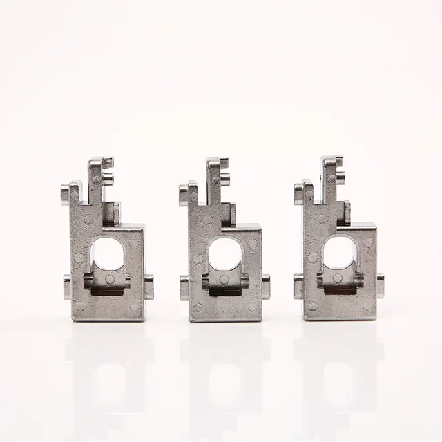 Custom cnc machining parts stainless steel transmission block precision accessories