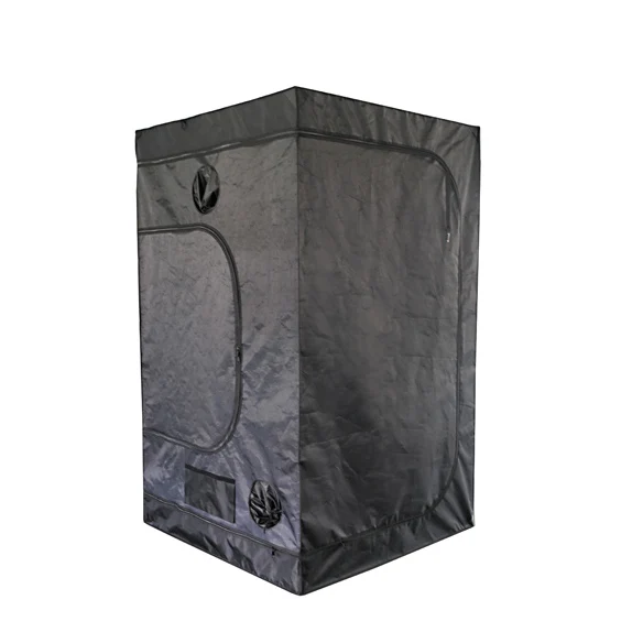 
 Оптовая и розничная продажа, садовая теплица 600D, тент для выращивания 80x80  