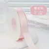 #105 cherry blossom pink 2cm 50 yards polyester ribbon -  -  -