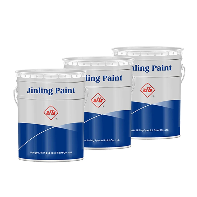 hot sale Glossy alkyd resin paint antirust primer for metal protective layer