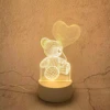 Balloon Bear