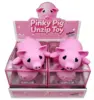 Pink pig