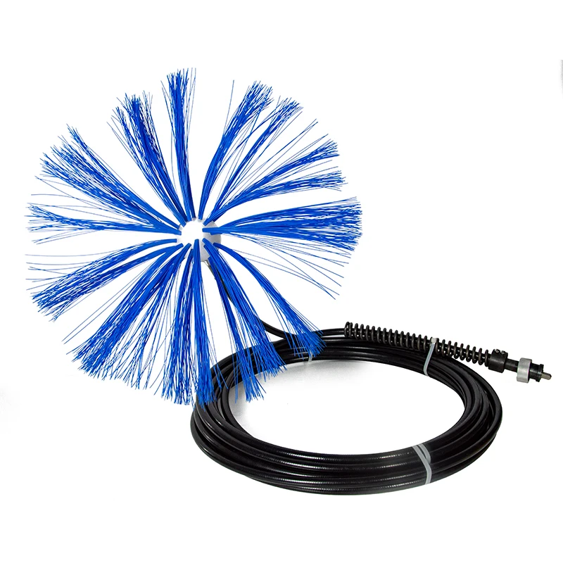 kt 926 air duct cleaning equipment air dust extractor duct cleaning machine flexible shaft air duct cleaning
