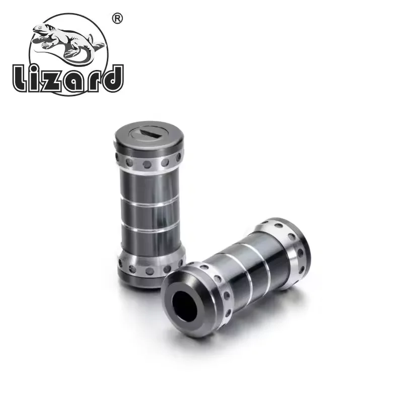diy fishing reel knobs Handle Kit, Fishing Reel Handle Wood Knob Carbon Fiber Frame with Fittings Replacement Parts Carbon Fiber Frame Fishing Reel Handle Sets Fishing Reel Crank Accessory : Sports & study and wear resistant Full Metal Fishing Reel Handle