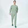 Manches longues menthe