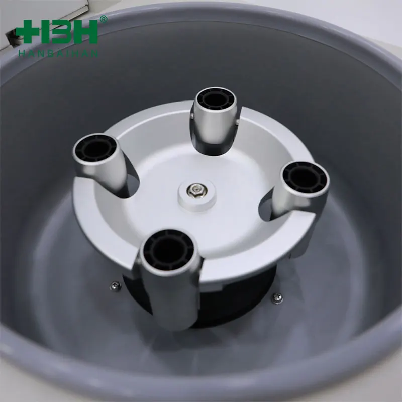 [NEW PRODUCT] 2024 PRP Centrifuge PRP Kit Table Top Dr PRP Centrifuge for 10-50ml Tube