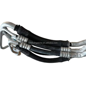 Leak-Proof AC System Pipe for Safe and Efficient Refrigerant Flow HVAC Installations 1626681-00-B 1092158-00-F Model 3 Y