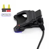 Black (2P 4.0mm-A)