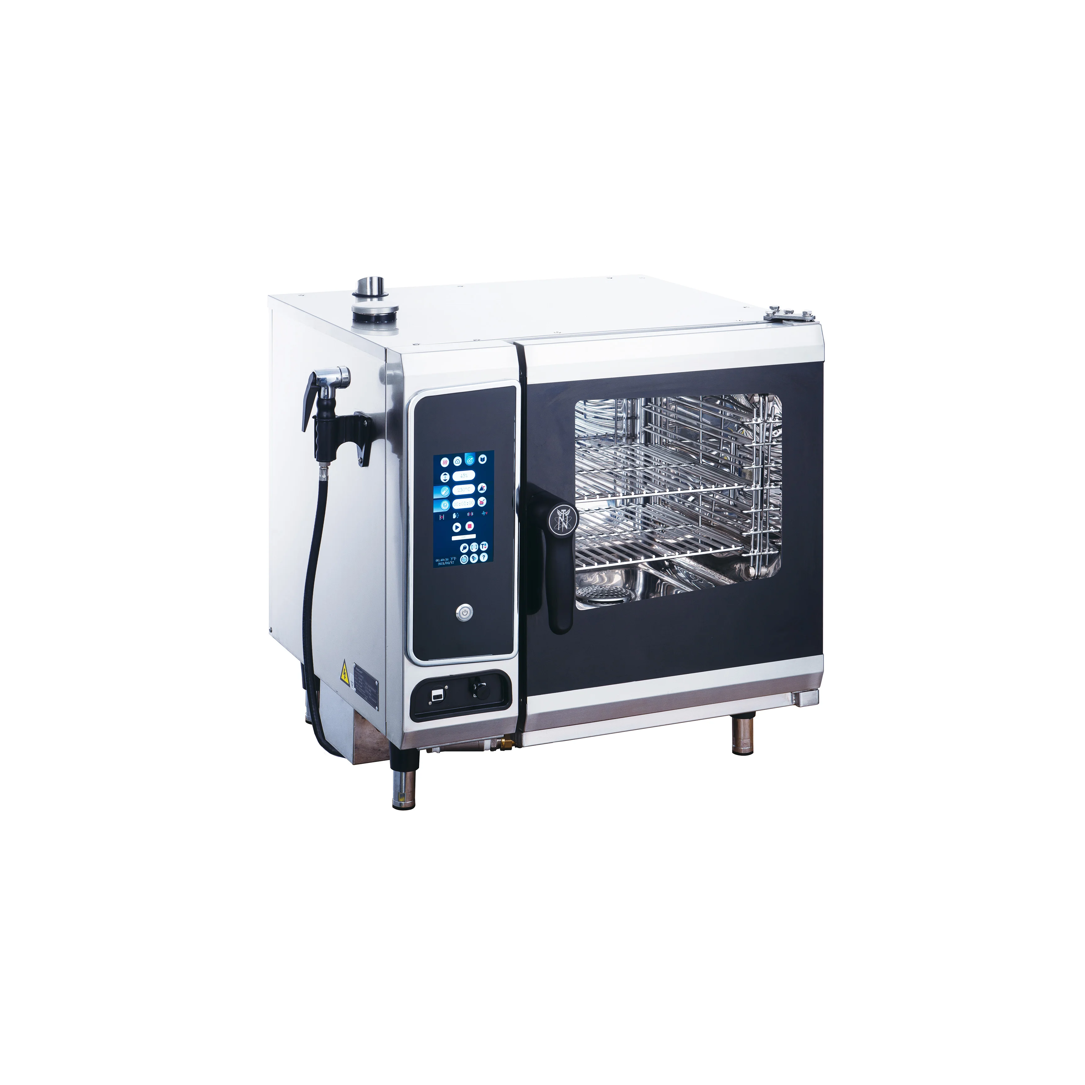 Combi steam profi фото 111