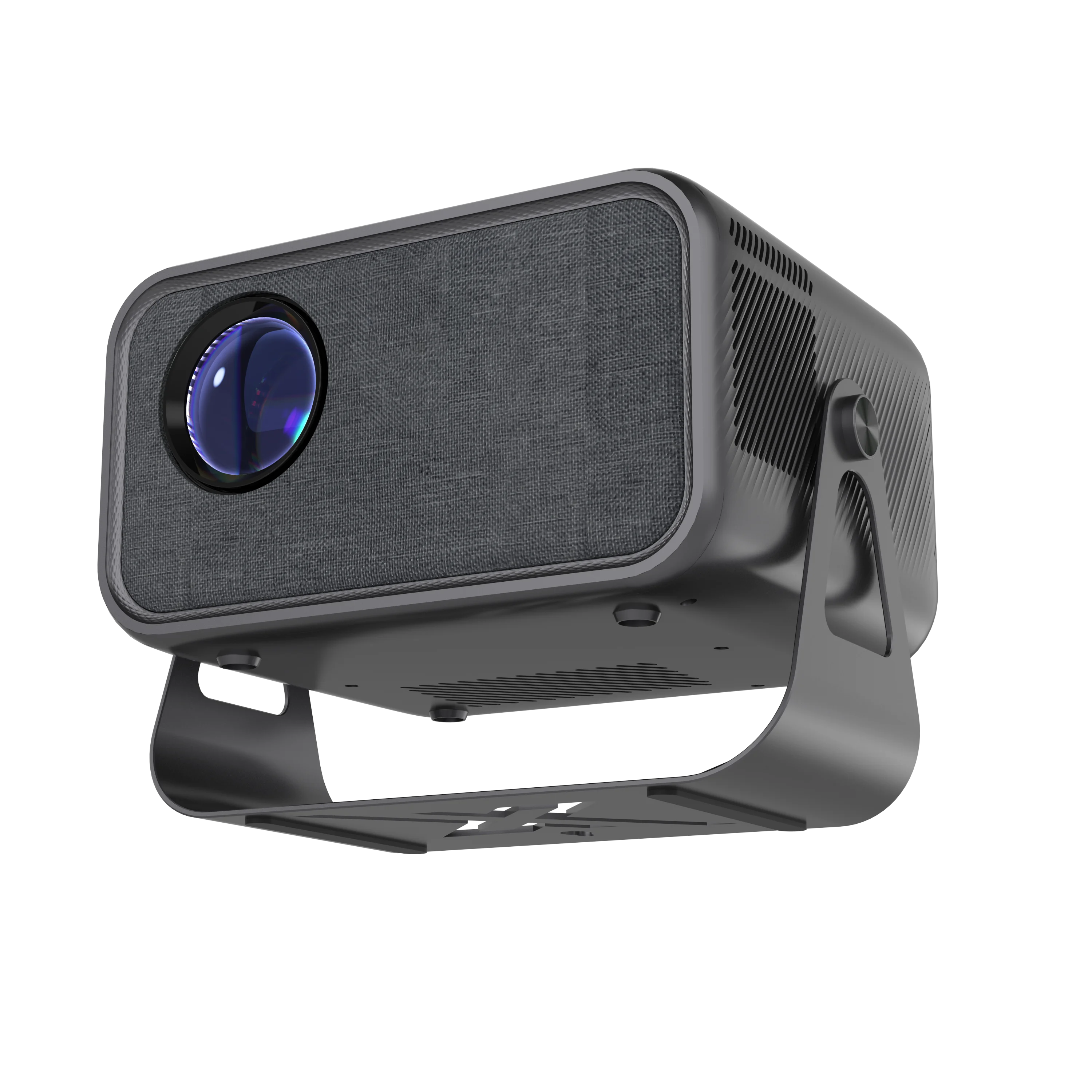 2025 Newest K4 300ANSI High Lumens Outdoor Mini Led Projector