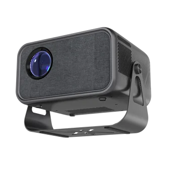 テレビ・映像機器 MONOGATARI K4 mini projector 新品