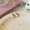 E081-7 Pink 7
