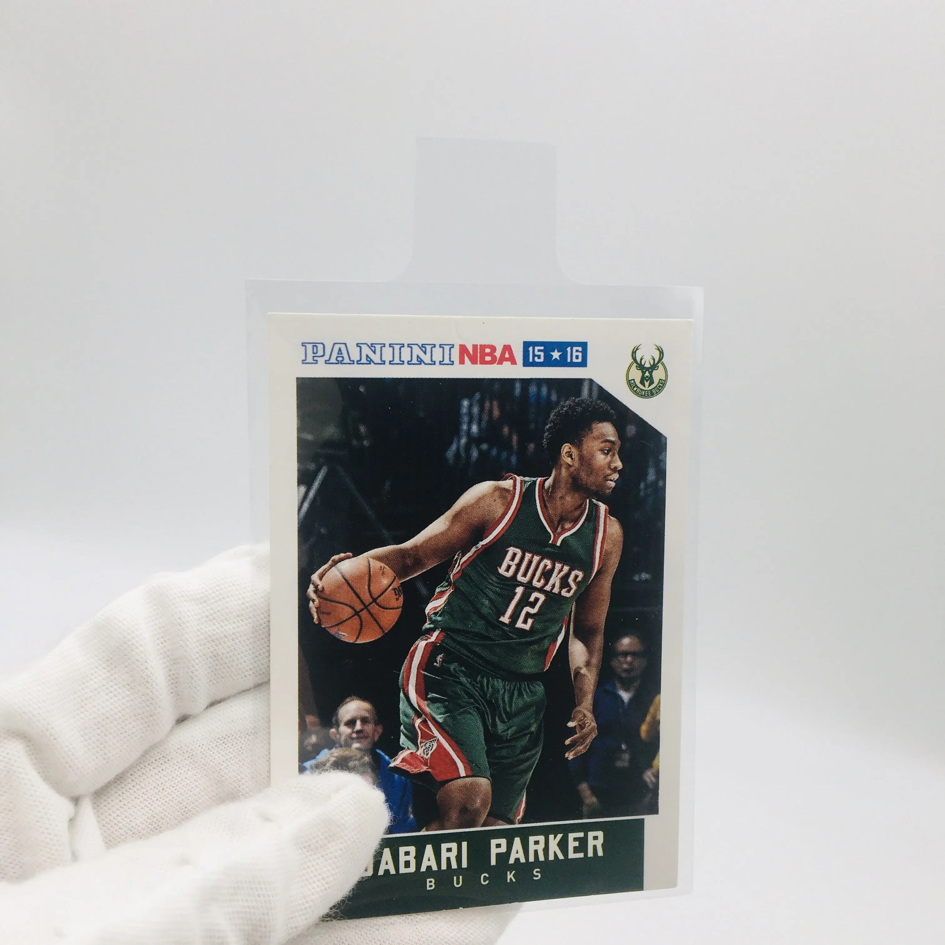 panini card sleeves Grail Guard Thick Card Sleeves – grailguard main image 0