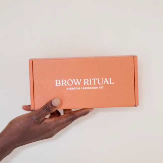 Bomb 2024 Upgraded Formula Lash Lift Brow Lamination Kit Keratin Based