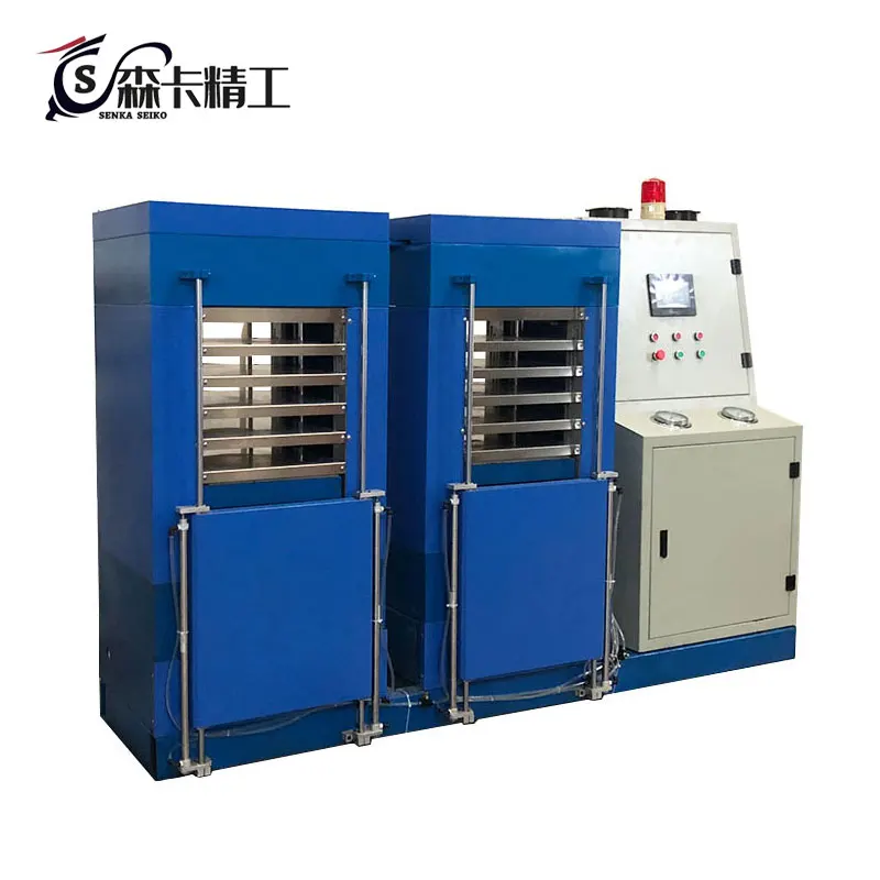 PVC Press Laminator ID Smart Card Laminator Making Machine